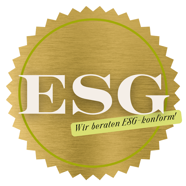 ESG Button